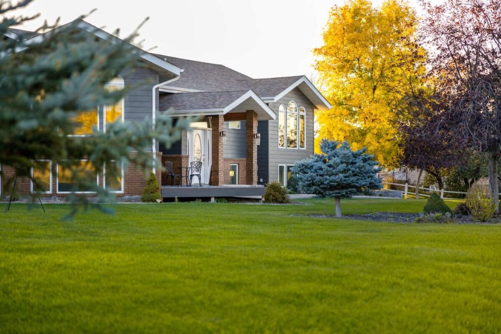 Dallas Home Values